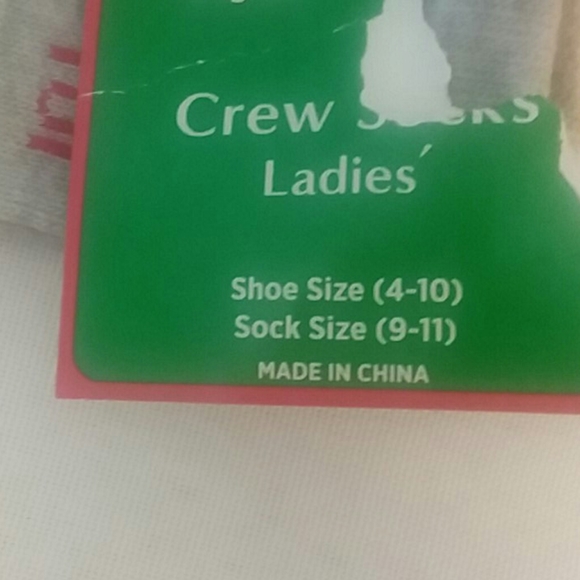 Bundle of Holiday Socks - Picture 7 of 9